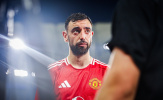 Bruno Fernandes và nỗi lo lịch thi đấu quá tải sau khi Club World Cup mở rộng