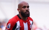Man Utd bình tĩnh dù bị từ chối 55 triệu bảng cho Bryan Mbeumo