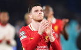 Andrew Robertson chưa quyết định tương lai, Atletico Madrid âm thầm theo đuổi