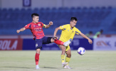 Nguyễn Quang Hải quyết giành thắng lợi bảo vệ vị trí top 3 V-League