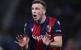 Napoli tính bán Anguissa để chiêu mộ tiền vệ đội trưởng Bologna