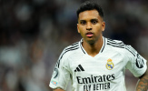 Arsenal gặp khó với Rodrygo khi ông bầu từ chối đàm phán chuyển nhượng
