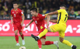 VFF kiên định chiến lược phát triển bóng đá sau thất bại 0-4 trước Malaysia