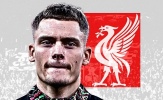 Liverpool chi 116 triệu bảng cho Florian Wirtz, canh bạc lớn nhất lịch sử