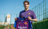 Barcelona bất ngờ thu về 1,5 triệu euro từ cầu thủ bị lãng quên
