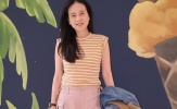 Madam Pang gây sốt với nhan sắc trẻ trung và phong cách đầy cảm hứng