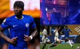 Noni Madueke tiệc tùng sau trận Club World Cup, tương lai Chelsea rơi vào dấu hỏi?