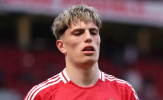 Emmanuel Petit cảnh báo Chelsea tránh xa Alejandro Garnacho của MU