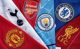 Big Six Premier League chuẩn bị sôi động với ưu tiên nâng cấp đội hình