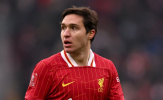 Federico Chiesa muốn rời Liverpool ngay hè này để trở lại Serie A