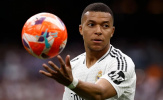 Mbappe phải nhập viện vì viêm dạ dày ruột, Real Madrid đối mặt thử thách lớn