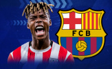 Nico Williams kiên quyết chọn Barcelona, thách thức tài chính Dortmund và Bayern