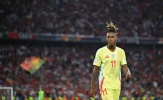 Barcelona đòi trả góp 58 triệu euro mua Nico Williams