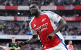 Tương lai Thomas Partey tại Arsenal trở nên vô cùng bấp bênh