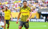 Dortmund tiếp tục khẳng định vị thế qua bản hợp đồng tài năng trẻ đầy hứa hẹn