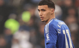 Arsenal sắp đạt thỏa thuận chiêu mộ Bilal El Khannouss từ Leicester City