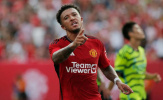 Manchester United đẩy giá Sancho, Juventus và Napoli quyết đấu giành chữ ký