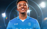Jadon Sancho ưu tiên gia nhập Napoli trước cuộc đua với Juventus