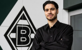 Kevin Diks được đề cử đội trưởng Borussia Monchengladbach gây chú ý tại Đức