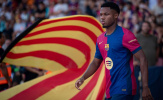 Barcelona lên kế hoạch chuyển nhượng hè, Ansu Fati có thể ra đi