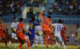 Vòng cuối V-League 2024/25 kịch tính quyết định cuộc đua trụ hạng