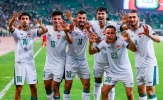 Iraq rút lui bất ngờ gây khó cho Thái Lan tại King's Cup 2025