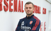 Jack Wilshere có thể trở lại Arsenal làm trợ lý HLV cùng Arteta