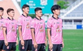 Nongbua Pitchaya lao đao vì án phạt FIFA: Lộ kịch bản giải thể và xây dựng lại từ đầu	