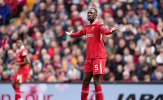 Ibrahima Konate từ chối gia hạn hợp đồng với Liverpool