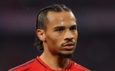 Bayern Munich ráo riết theo đuổi Luis Diaz và Nico Williams thay Leroy Sane