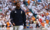 Real Madrid cân nhắc bán Rodrygo nếu nhận đủ 90 triệu euro