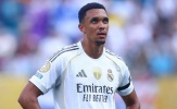 Zidane và Tuchel chỉ ra hạn chế lớn của Alexander-Arnold