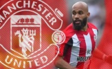 Manchester United quyết mua Bryan Mbeumo giữa tranh cãi lương bổng