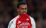 Hàng phòng ngự Arsenal làm nền tảng cho giấc mơ vô địch mùa tới