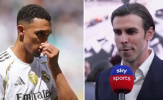 Gareth Bale cảnh báo Trent Alexander-Arnold về áp lực tại Real Madrid