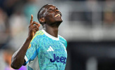 Randal Kolo Muani khẳng định tập trung cùng Juventus tại Club World Cup