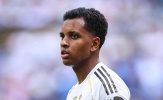 Micah Richards khuyên Rodrygo rời Real để đến Arsenal thi đấu
