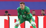 Man Utd và Chelsea đồng loạt quan tâm Marc-Andre ter Stegen