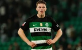 Viktor Gyokeres gửi tối hậu thư rời Sporting CP hè 2025