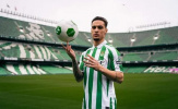 Man Utd có thể sớm bán Antony cho Real Betis với giá 25 triệu bảng