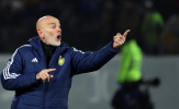 Stefano Pioli đạt thỏa thuận rời Al Nassr trở lại Fiorentina