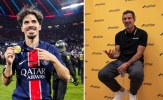 Luis Figo tiến cử Vitinha cạnh tranh Quả Bóng Vàng cùng Lamine Yamal và Dembele
