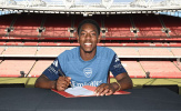Arsenal gia hạn hợp đồng với tài năng trẻ Myles Lewis-Skelly đến 2030