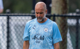 Pep Guardiola lo ngại cái nóng trước trận gặp Juventus tại FIFA Club World Cup