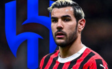 Theo Hernandez rời AC Milan gia nhập Al-Hilal với lương cao kỷ lục
