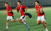 U23 Indonesia tự tin chặn kỷ lục vô địch của U23 Việt Nam