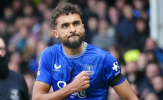 Dominic Calvert-Lewin chia tay Everton sau 9 năm gắn bó