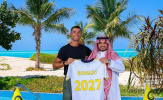 Cristiano Ronaldo từ chối FIFA Club World Cup để chuẩn bị cho World Cup 2026