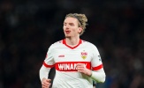 Nick Woltemade từ chối hai đội bóng lớn để về Bayern Munich