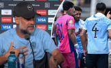 Pep Guardiola cảnh báo FIFA Club World Cup ảnh hưởng nặng đến Man City
